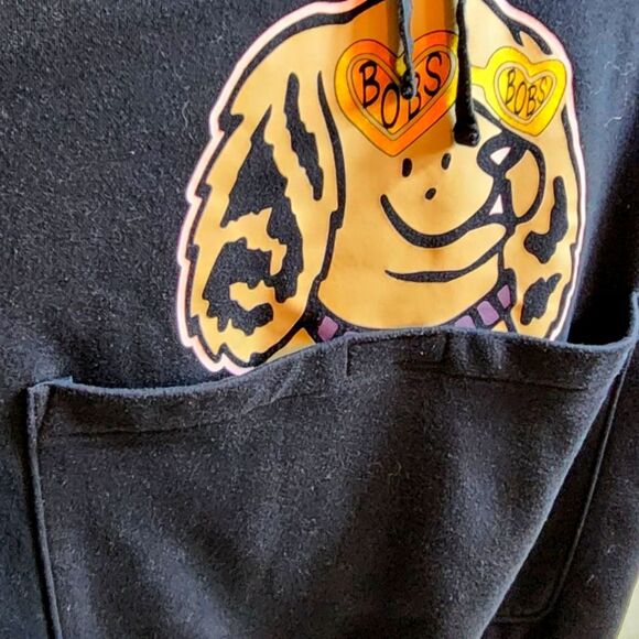 BOBS from Skechers Hoodie - Picture 8 of 10